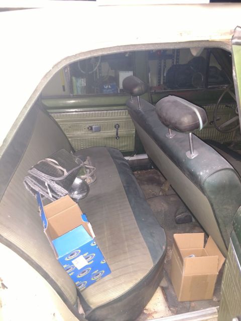 1970 Tan BMW X5 Sedan