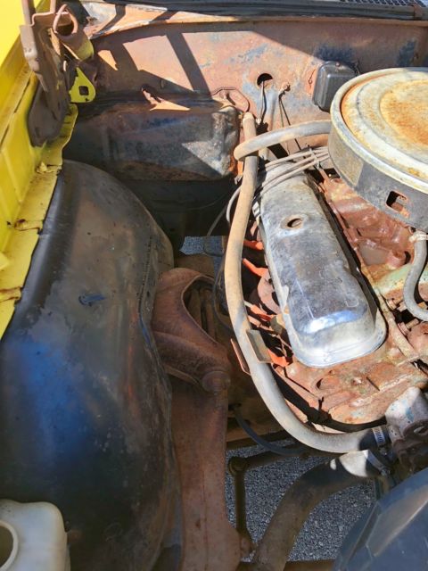 1970 Black Pontiac GTO Convertible