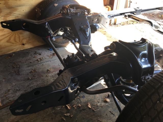 1970 Red Pontiac GTO Coupe