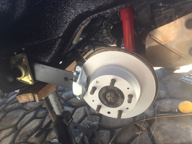 1970 Burgundy Porsche 911 Coupe