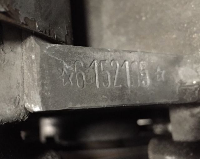 1971 Vonda green Porsche 911 Coupe