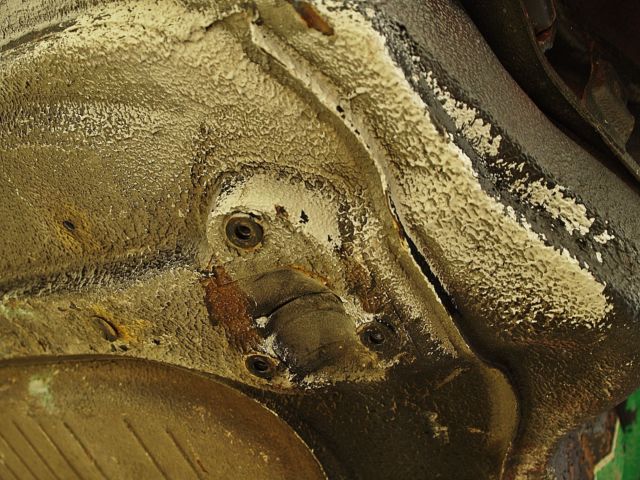 1970 Red Porsche 911 Coupe