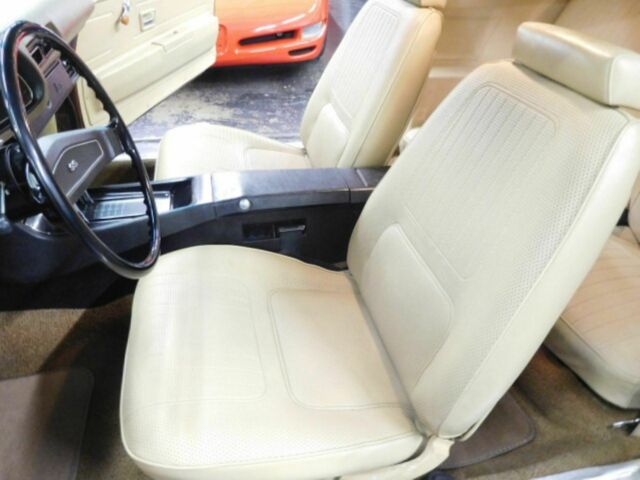 1970 Chevrolet Camaro Coupe