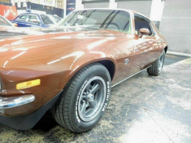 1970 Chevrolet Camaro Coupe