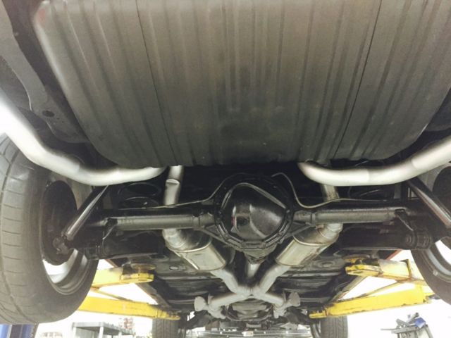 1970 Red Chevrolet Chevelle Coupe