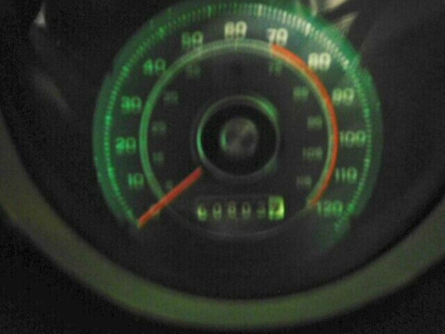 1970 Red Ford Mustang Coupe