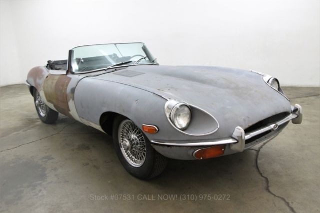 1970 Other Color Jaguar XK