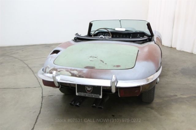 1970 Other Color Jaguar XK