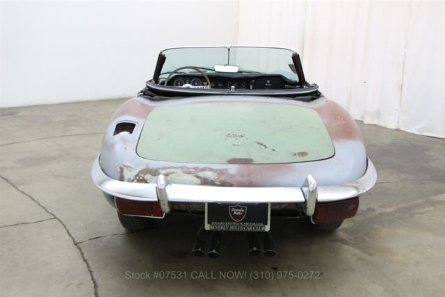 1970 Other Color Jaguar XK