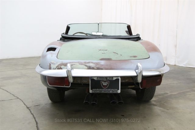 1970 Other Color Jaguar XK