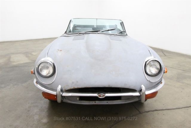 1970 Other Color Jaguar XK