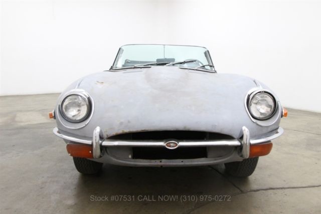 1970 Other Color Jaguar XK