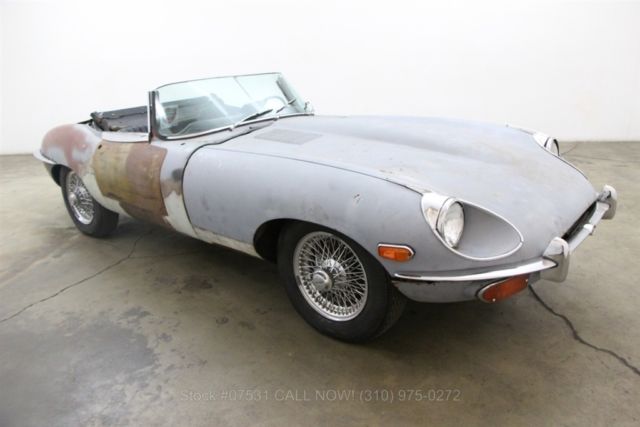 1970 Other Color Jaguar XK