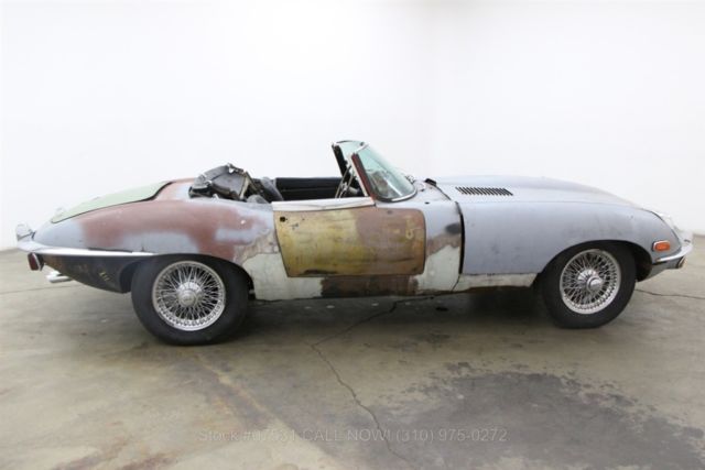 1970 Other Color Jaguar XK