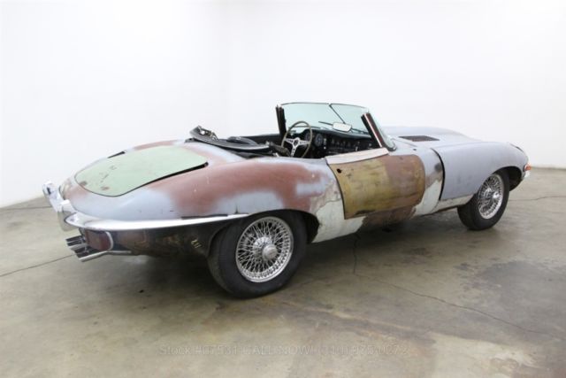 1970 Other Color Jaguar XK
