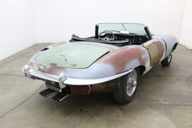 1970 Other Color Jaguar XK