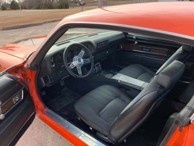 1970 Chevrolet Camaro