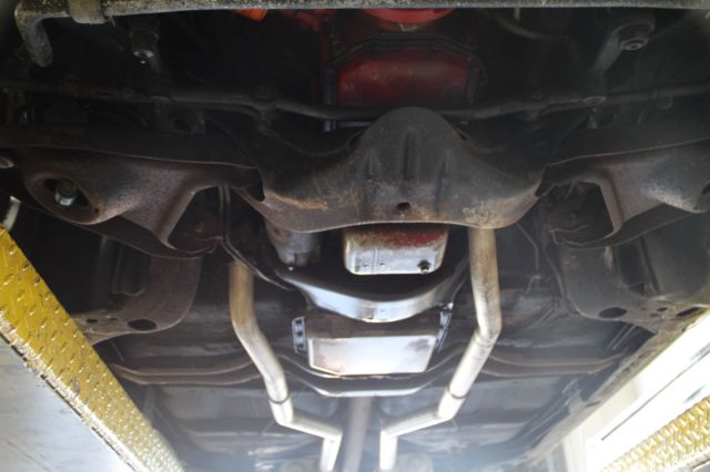 1970 Gold Buick Skylark