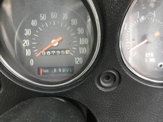 1970 Cortez Silver Chevrolet Chevelle Convertible