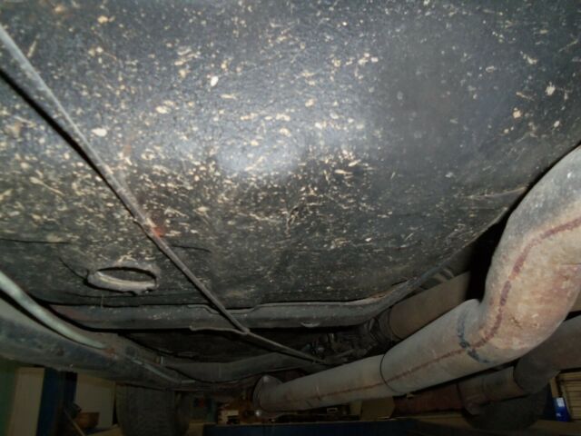 1970 Burgundy Chevrolet El Camino