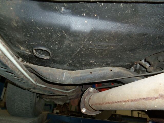 1970 Burgundy Chevrolet El Camino