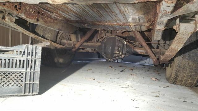 1970 Originally blue Dodge Coronet 2dr coupe