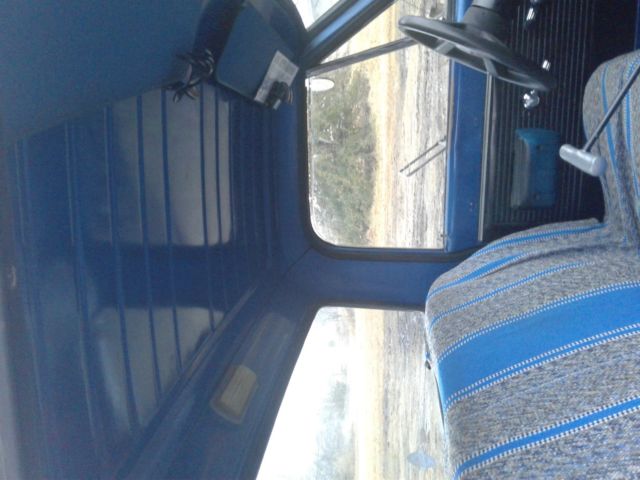 1970 PRIMER GREY Chevrolet C-10 Standard Cab Pickup