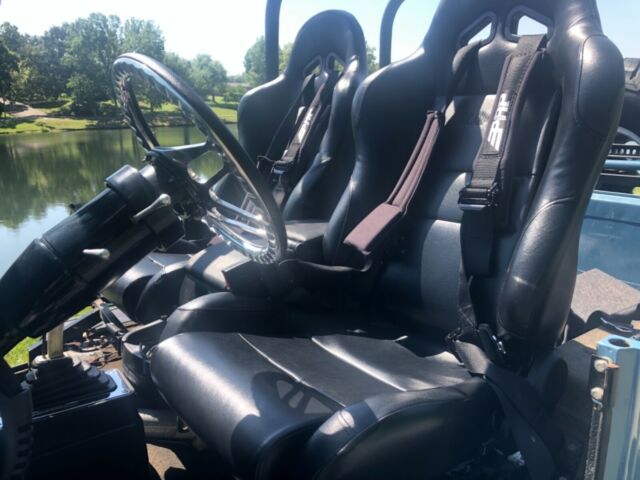 1970 Toyota Land Cruiser