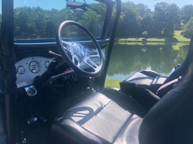 1970 Toyota Land Cruiser