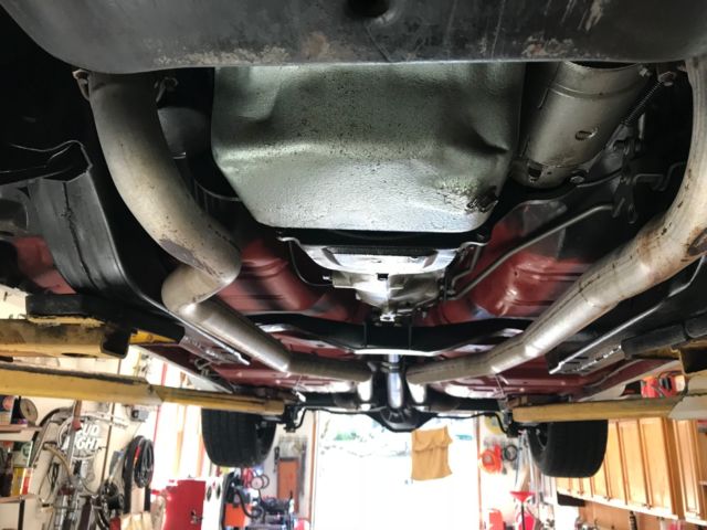 1970 White Pontiac Trans Am Coupe