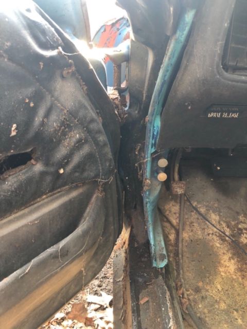 1970 Pontiac Trans Am