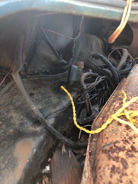 1970 Pontiac Trans Am