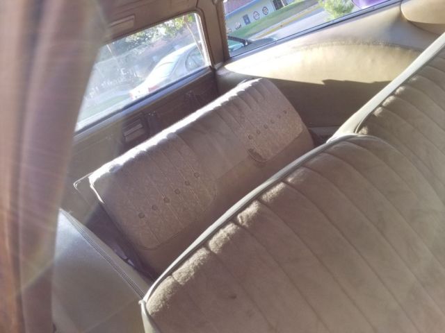 1970 Gold Oldsmobile Other Wagon