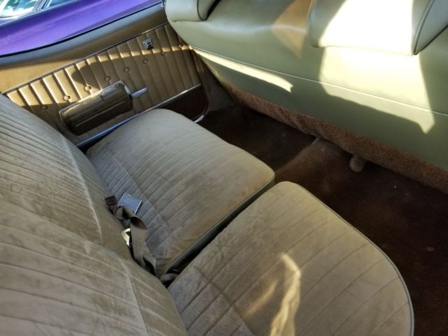 1970 Gold Oldsmobile Other Wagon