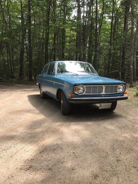 1970 Volvo Other