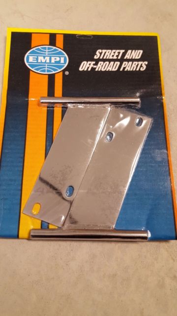 1970 BLACK Volkswagen Beetle - Classic