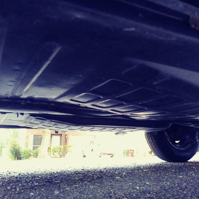 1970 Black Volkswagen Beetle - Classic Sedan