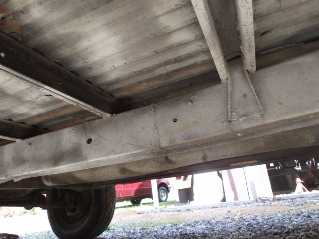 1970 Volkswagen Bus/Vanagon