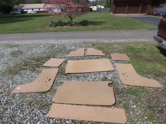 1970 Volkswagen Bus/Vanagon