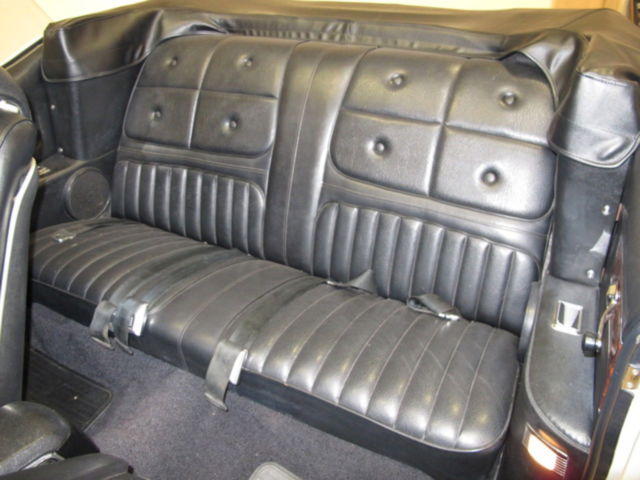 1970 White Oldsmobile Cutlass