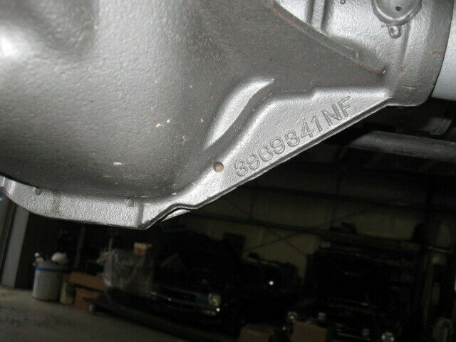 1970 Hugger Orange Chevrolet Camaro Coupe