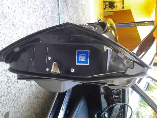 1970 Black Chevrolet Camaro Coupe