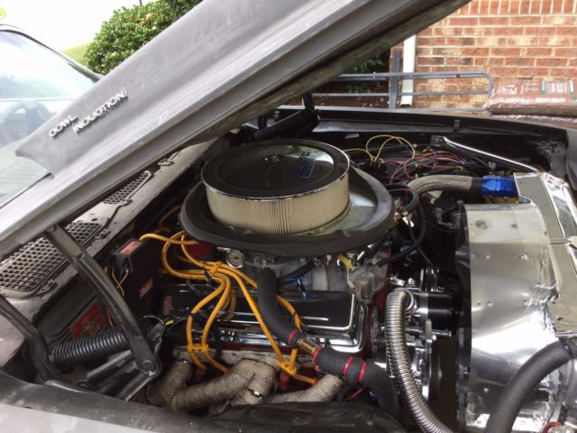 1970 Chevrolet Camaro Coupe