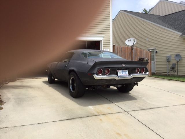 1970 Chevrolet Camaro Coupe