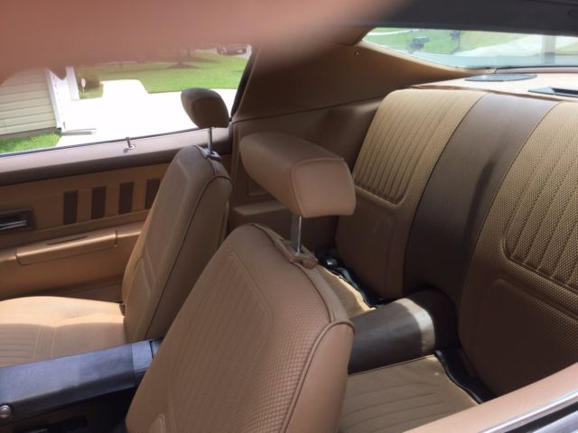 1970 Chevrolet Camaro Coupe