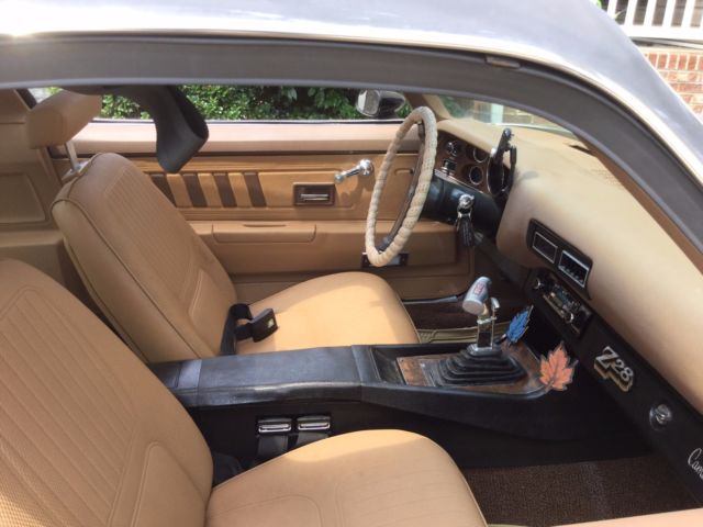 1970 Chevrolet Camaro Coupe