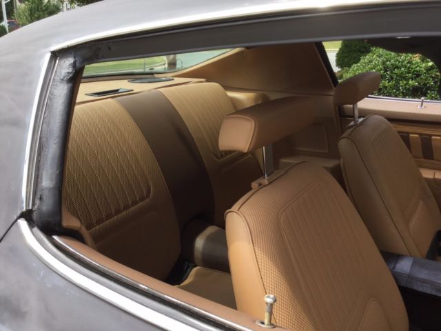 1970 Chevrolet Camaro Coupe