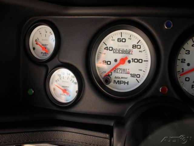 1970 Other Color Chevrolet Camaro