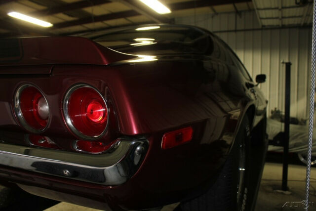 1970 Other Color Chevrolet Camaro