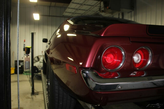 1970 Other Color Chevrolet Camaro